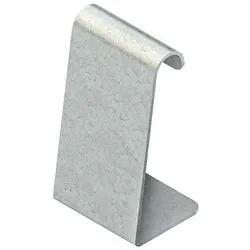 Niedax Hängestiel-Distanzprofil HDS 50.50 C1KG