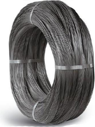 DRU Zacht Koperdraad 2,50 mm - 5,0 kg