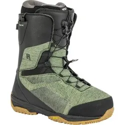 NITRO Herren Snowboot SKYLAB TLS, Größe 27,5 in Bunt Bunt