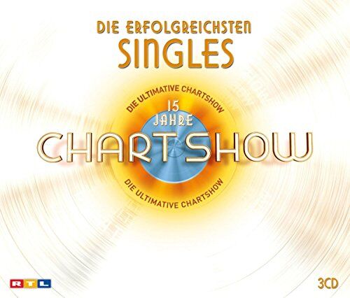 Various - Die Ultimative Chartshow-Erfolgreichste Singles - Preis vom 09.10.2026 07:28:09 h