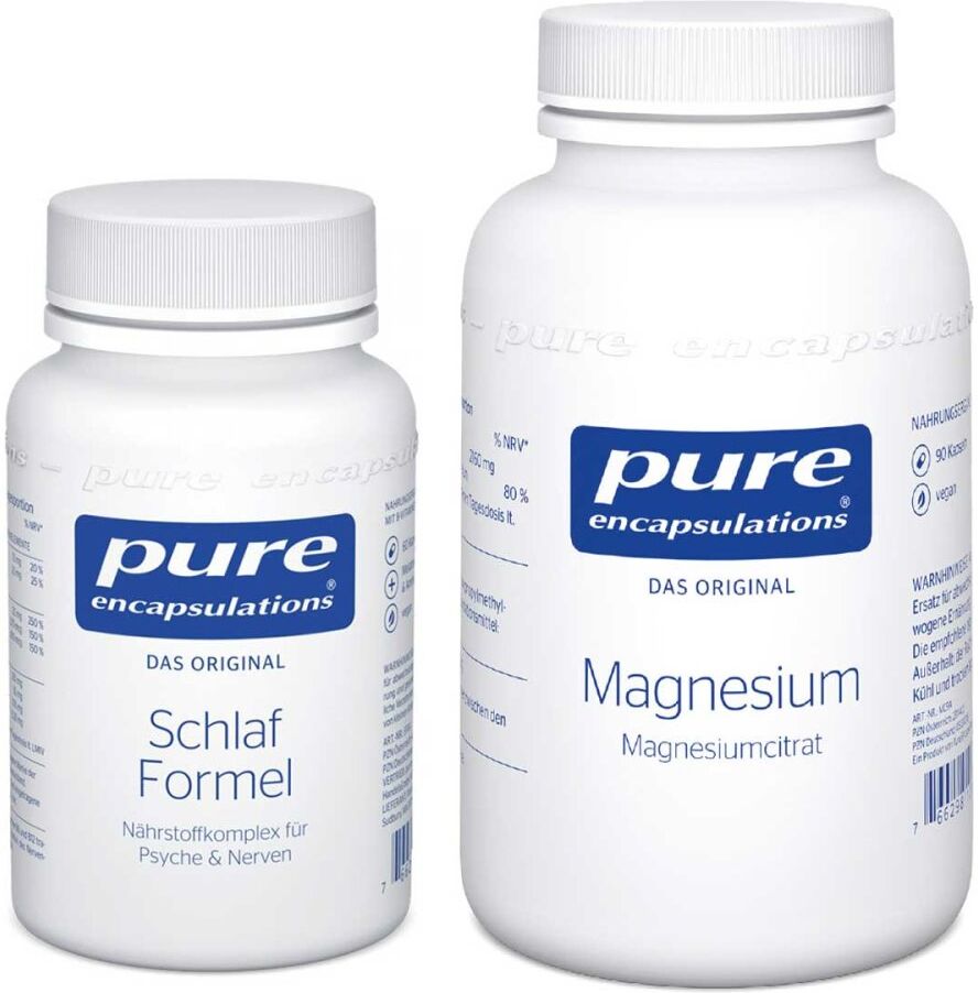 Pure Schlaf Bundle