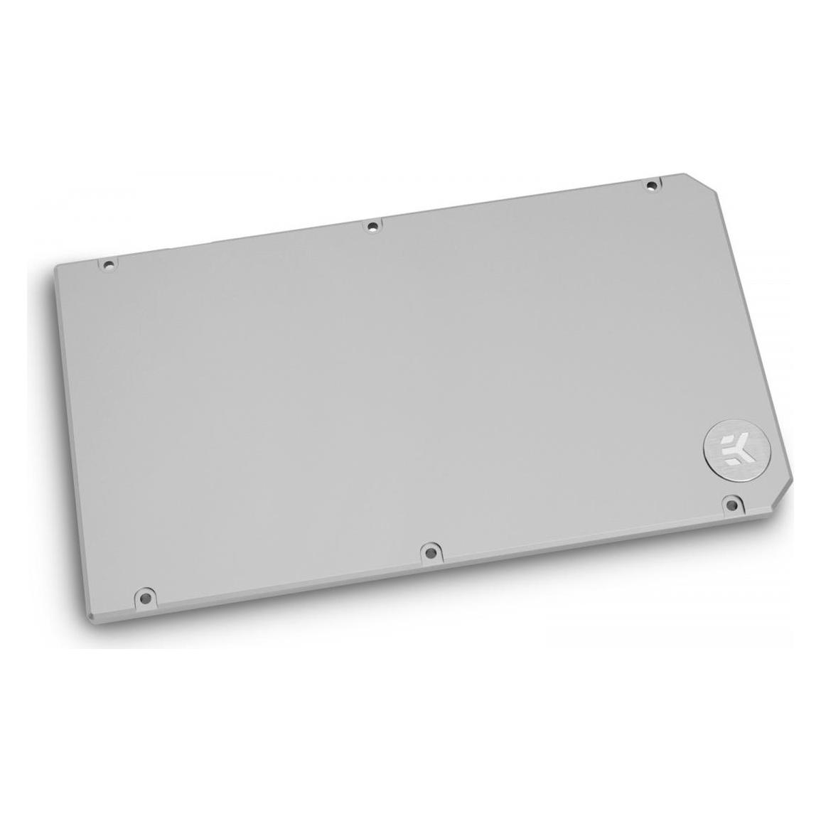 EKWB EK-Quantum Vector FE RTX 3070 Backplate - Nickel (3831109832264)