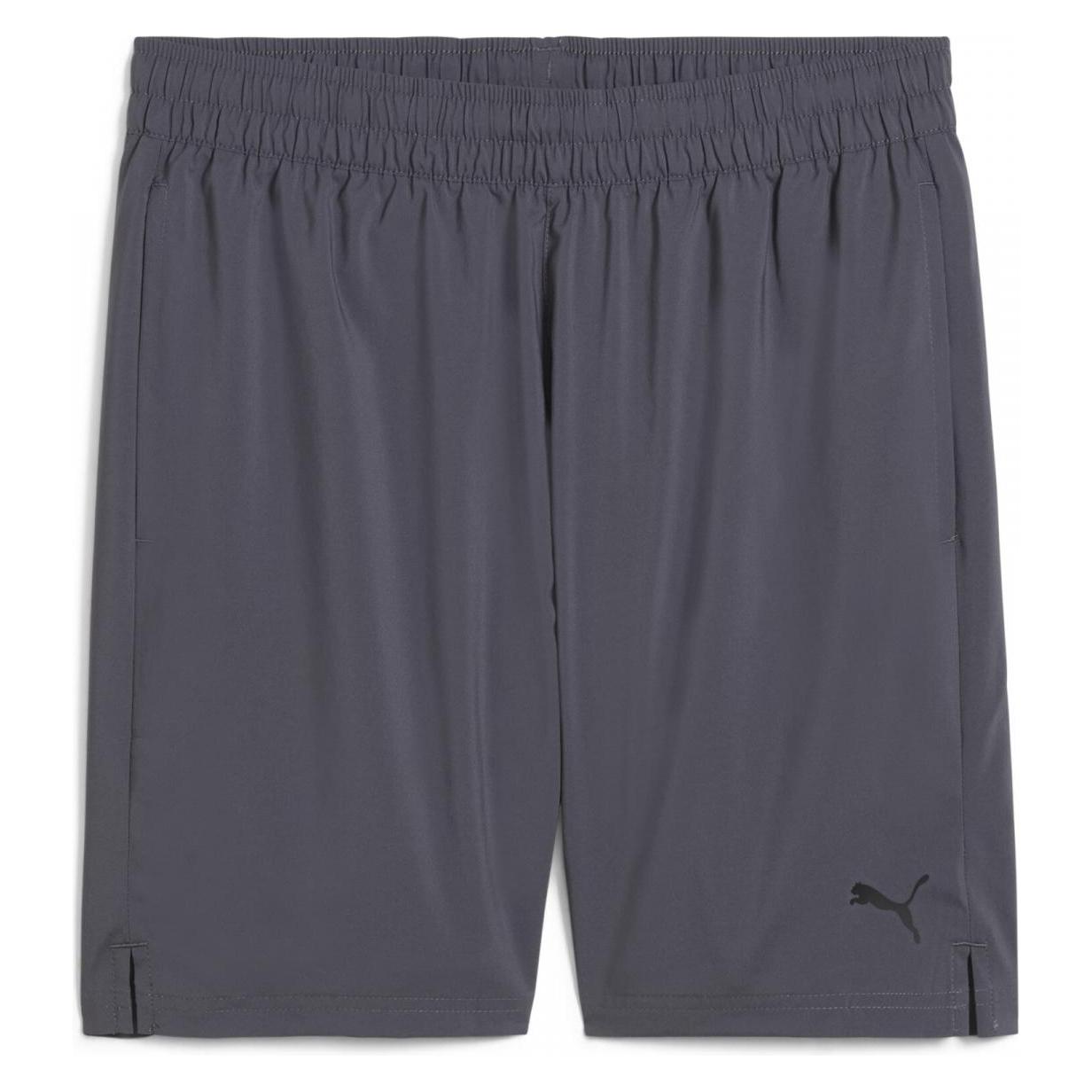 Puma M TAD ESSENTIALS 7" Woven Short (L) (525910)