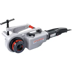 Rothenberger, Gewindeschneider + Gewindebohrer, SUPERTRONIC 2000, 230V, nur Grundgerät