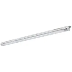150cm Recycled Plastic OSRAM LED Feuchtraumleuchte Submarine 2x20W 4000K IP65  6200 Lumen