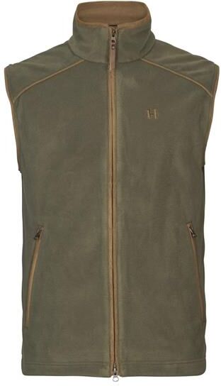 Härkila Sandhem 200 Vest Mens, Grape Leaf