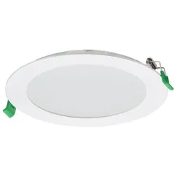 Philips, Einbauleuchte, LED-Downlight (Aluminium, Kunststoff)