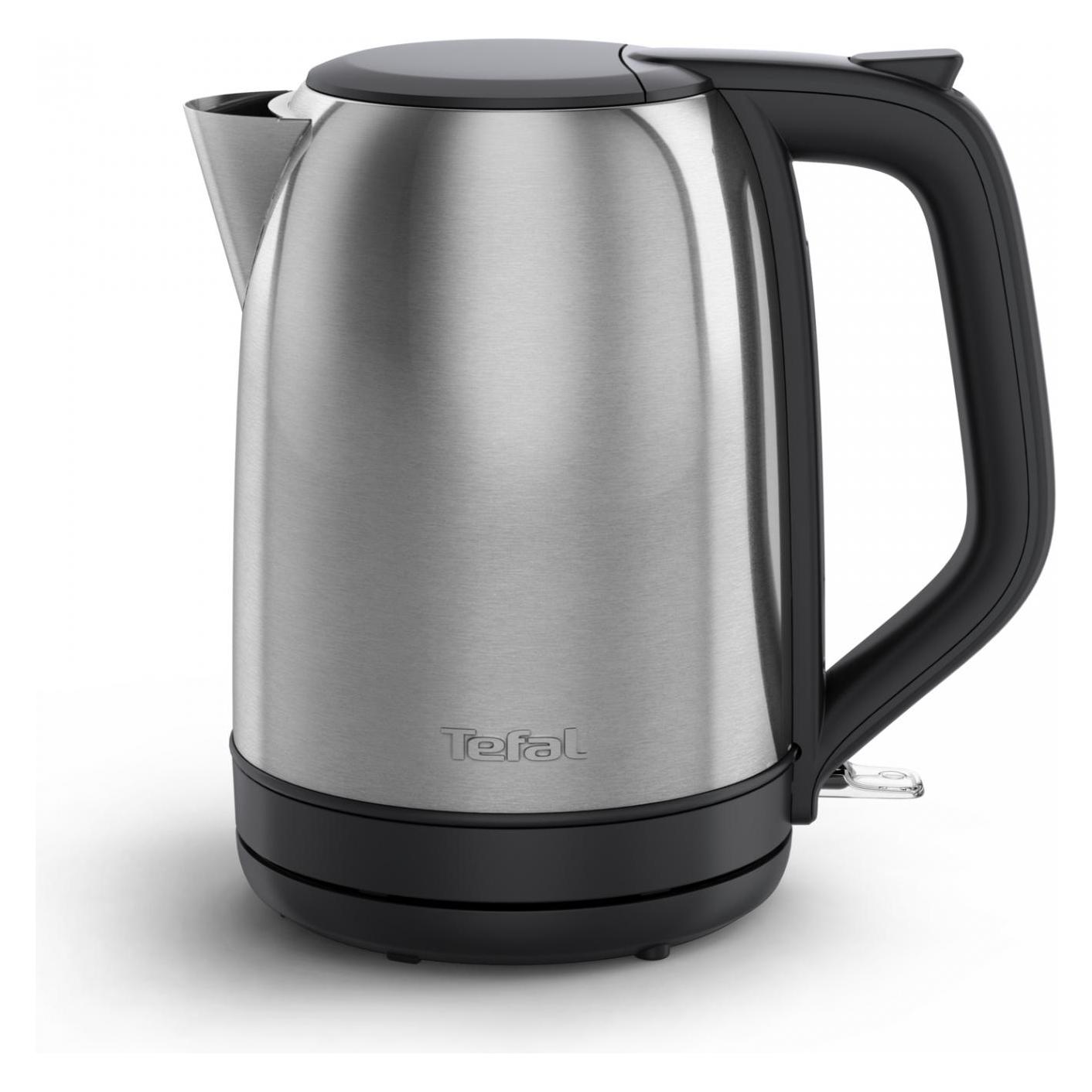 Tefal Subito Wasserkocher (KO5S0D) (1.70 l) (KO5S0DE0)
