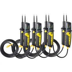 Beha-Amprobe Beta Kit 3+1 Geräte 2100-BETA BUNDLE
