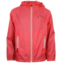 Peak mountain, Mädchen, Skijacke, Garanew (158), Pink, 158