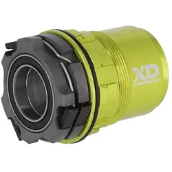 Freilaufkörper Miche für E-Bike XHM 30/35 SH 10-11 fach Ø 17mm