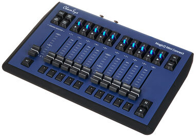 ChamSys MagicQ Mini Connect