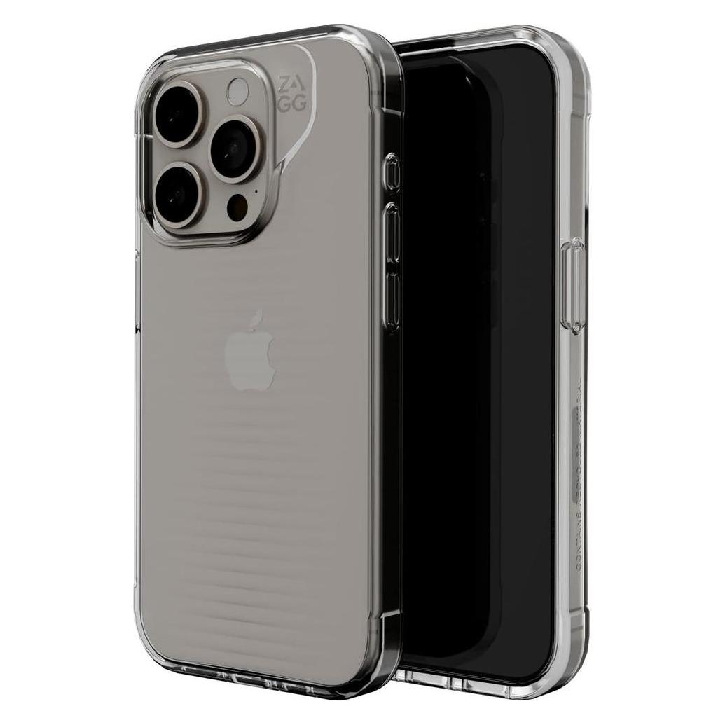 Zagg Luxe (Apple iPhone 15 Pro) (702312586)