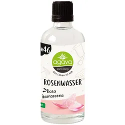 Rosenwasser