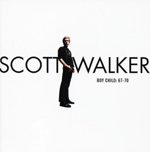 Scott Walker - Boy Child: 67-70 - Preis vom 10.10.2026 11:48:34 h
