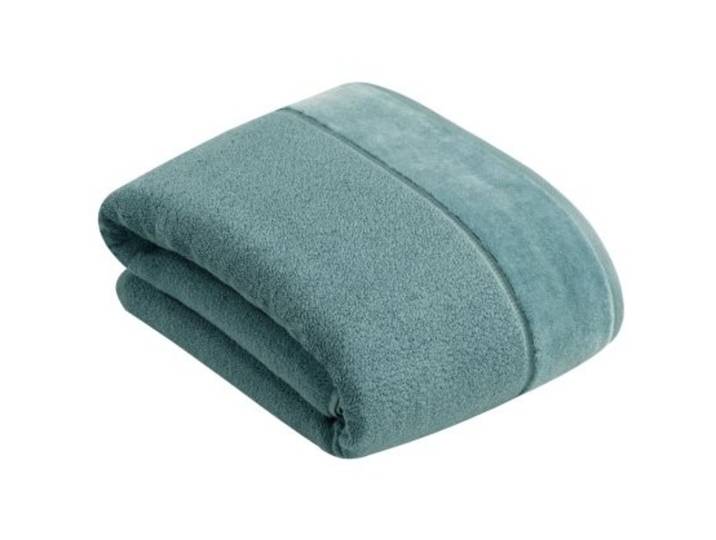 Vossen Badetuch Pure Cosmos 100 Prozent Bio-Baumwolle 100 x 150 cm - Material: 100% Bio-Baumwolle