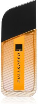Avon Full Speed EDT Eau de Parfum para homens 100 ml. Full Speed EDT