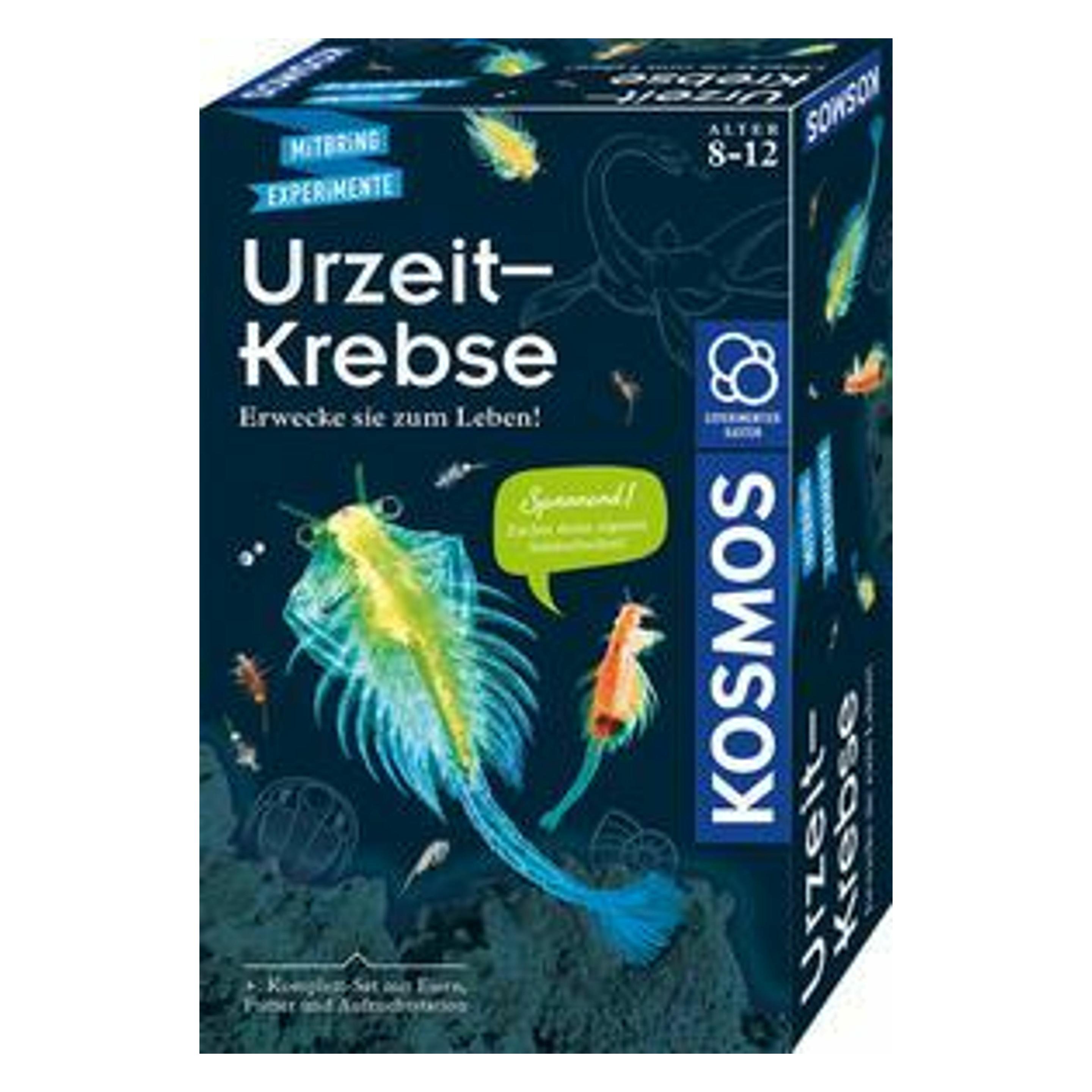 Kosmos Urzeit-Krebse (657871)