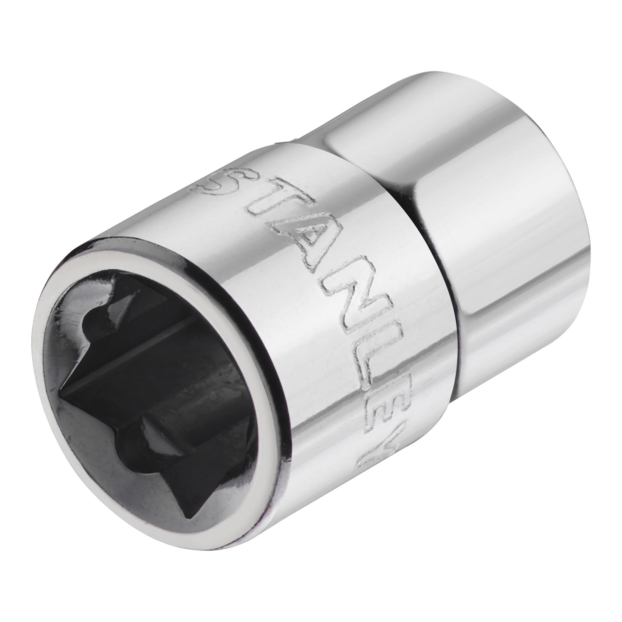 Stanley 3/8" 6-Kant Stecknuss 11 mm (STMT86306-0)