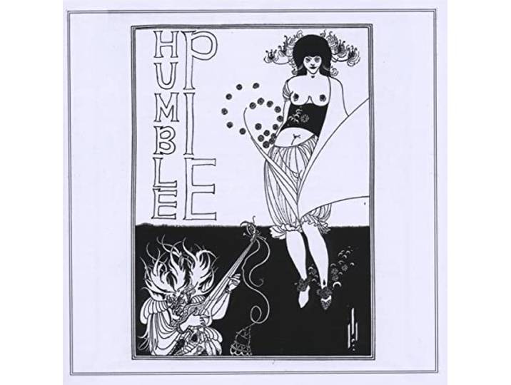 Humble Pie - Humble Pie