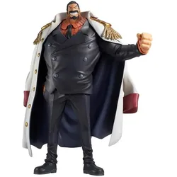 Banpresto One Piece - Monkey D. Garp Legendary Hero Ichibansho