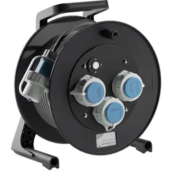 Schill Kabeltrommel GT310WS3.40KS315IP67