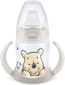 Nuk Copo Aprendizagem Com Controlo De Temperatura 6-18M 150 ml Rosa