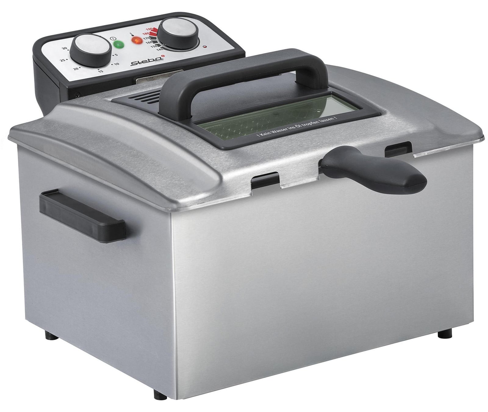 Steba DF 300 Fritteuse