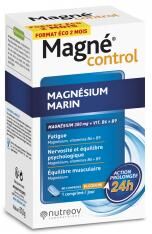 Nutreov Magné Control Mois 60 Comprimés - Boîte 60 comprimés
