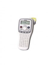 Brother P-Touch PT-H105 Beschriftungsgerät monochrom Thermal Transfer - Rolle (1,2 cm) - 180 dpi - bis zu 20 mm/Sek. (PTH105ZG1)
