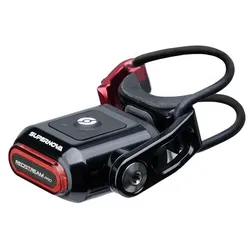 Supernova Rücklicht Redstream Pro schwarz