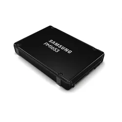 7,68 TB SSD Samsung PM1653 2,5" SAS