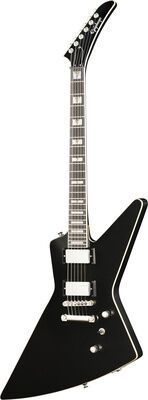Epiphone Prophecy Extura AJBM Aged Jet Black Metallic
