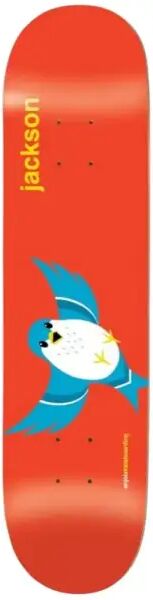 Skateboard Deck Enjoi Early Bird (8.5" - Pilz)