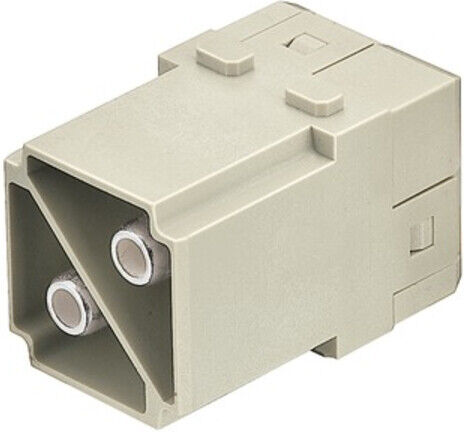 Harting Module à broches axial 10-25qmm 09140022653 (09140022653)