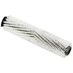 Nilfisk, Industriestaubsauger Zubehör, Brush Cyl 310MM Medium White