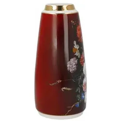 Goebel, Vase, De Heem - Blumen in H 18.5 cm (1x)