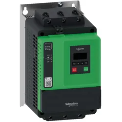 Schneider Electric, Motorsteuerung, Sanftanlasser Ats430