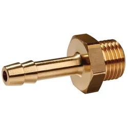 Tecwerk, Zubehör Druckluftwerkzeug, Gewindetülle Aussengewinde G 1/2 ′′ LW 9