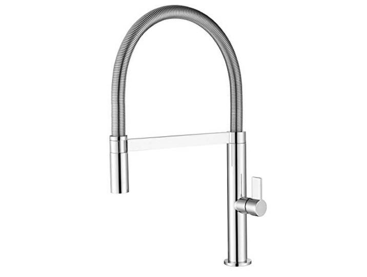 IMEX Serie LAOS GCE011 Einhandmischer Küchenarmatur