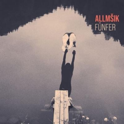 Fünfer (+CD) - Allmsik, Vinyl