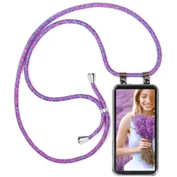 moex Free Spirit Sony Xperia 10 VII Hülle mit Band abnehmbar