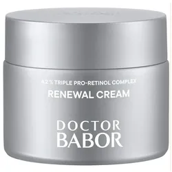 30ml BABOR DOCTOR BABOR REFINE RENEWAL CREAM