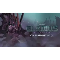 Warhammer 40,000: Gladius - Onslaught Pack