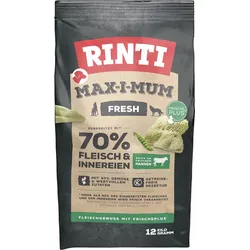 Rinti Max-i-mum Pansen 1x12 kg