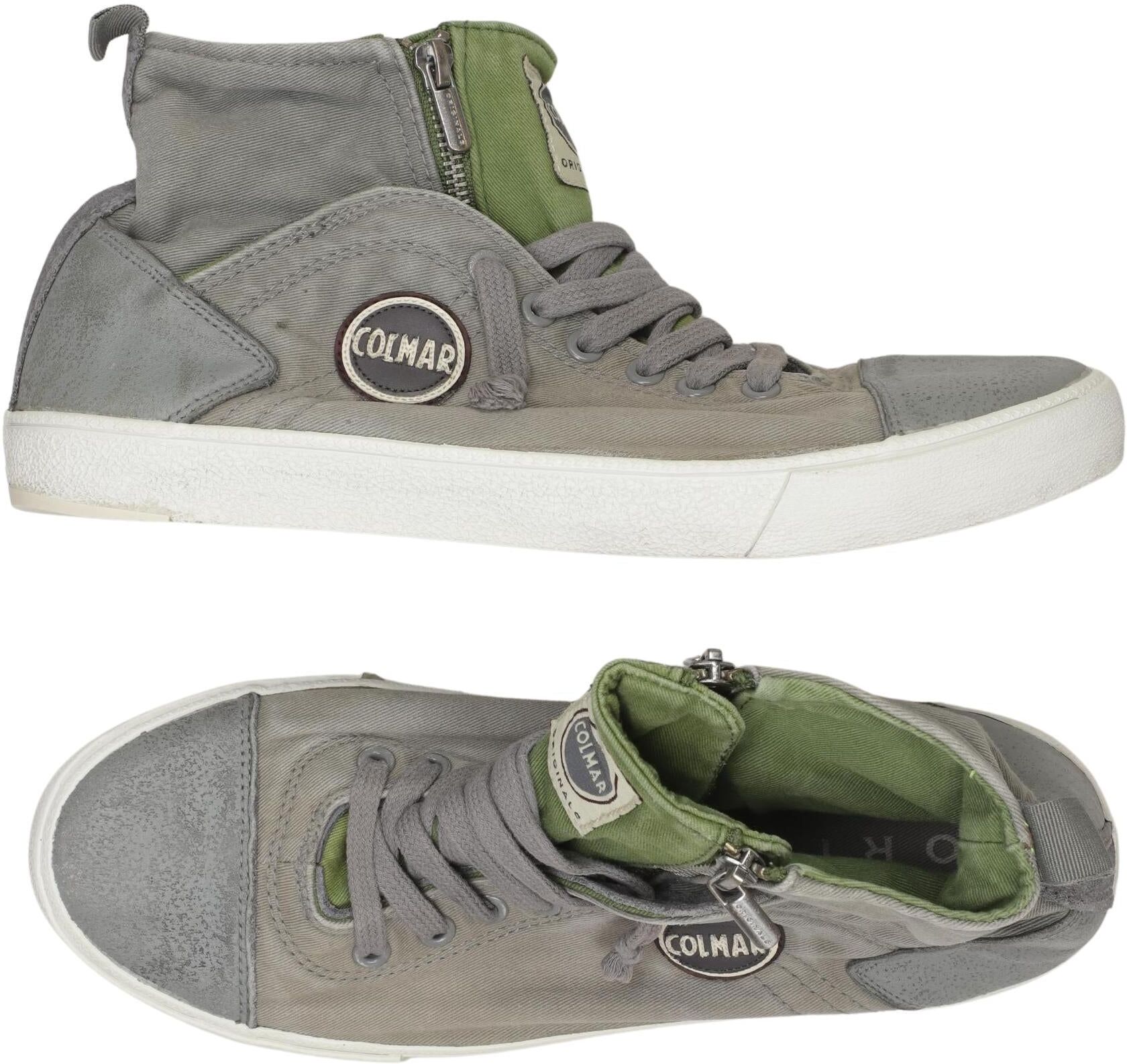 Colmar Herren Sneaker, Mehrfarbig, Gr. EU 42, kein / Etikett - Second Hand