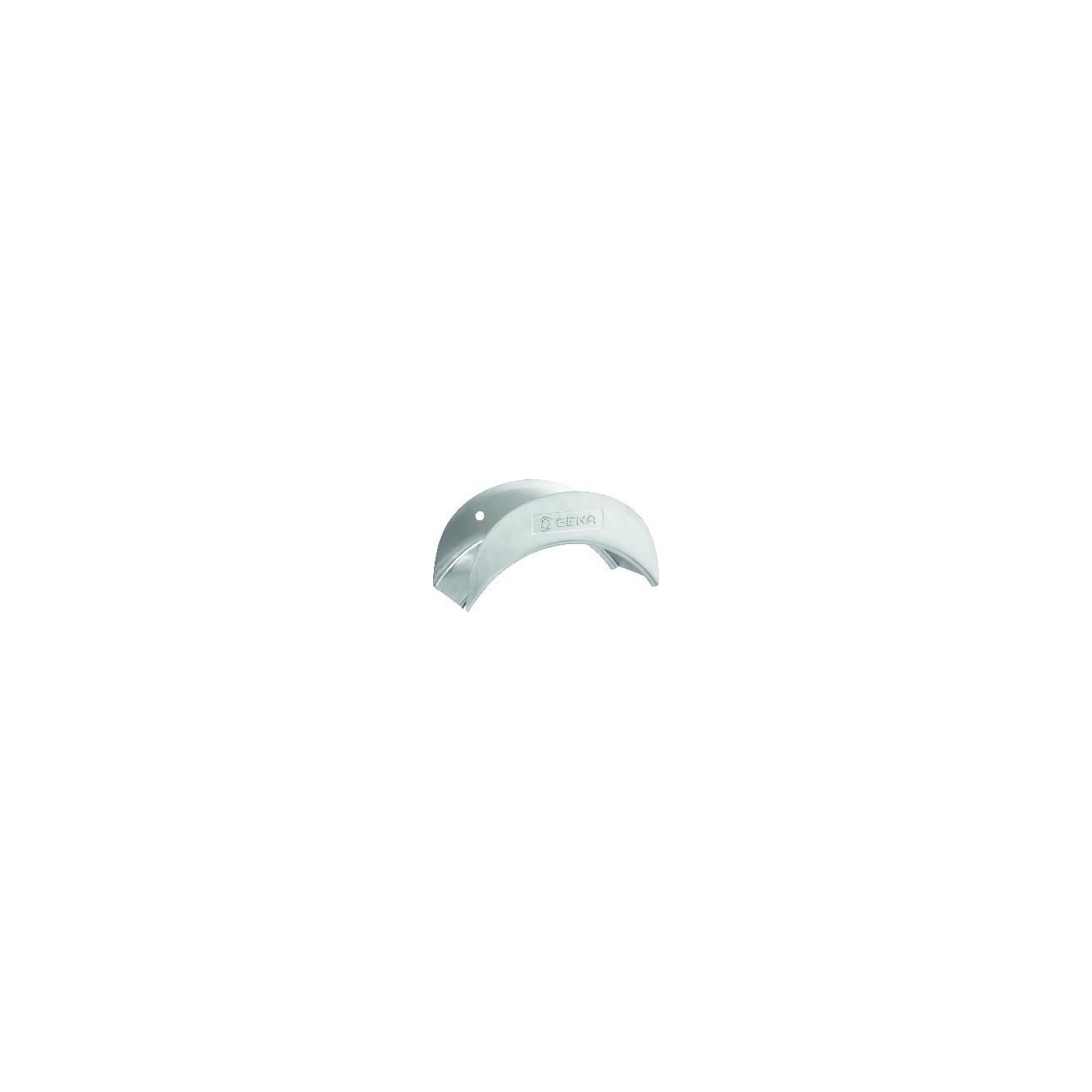 Wandschlauchhalter 280x130mm Stahlblech GEKA (42.5111.9)