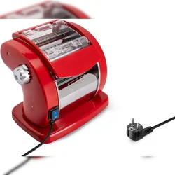 Imperia - PastaPresto electric Red T. 2/6,5 mm (Fettuccine, Tagliolini und Blätterteig)