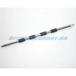 erster Transportroller unten für Canon DR-6080C, DR-7580, DR-9080C