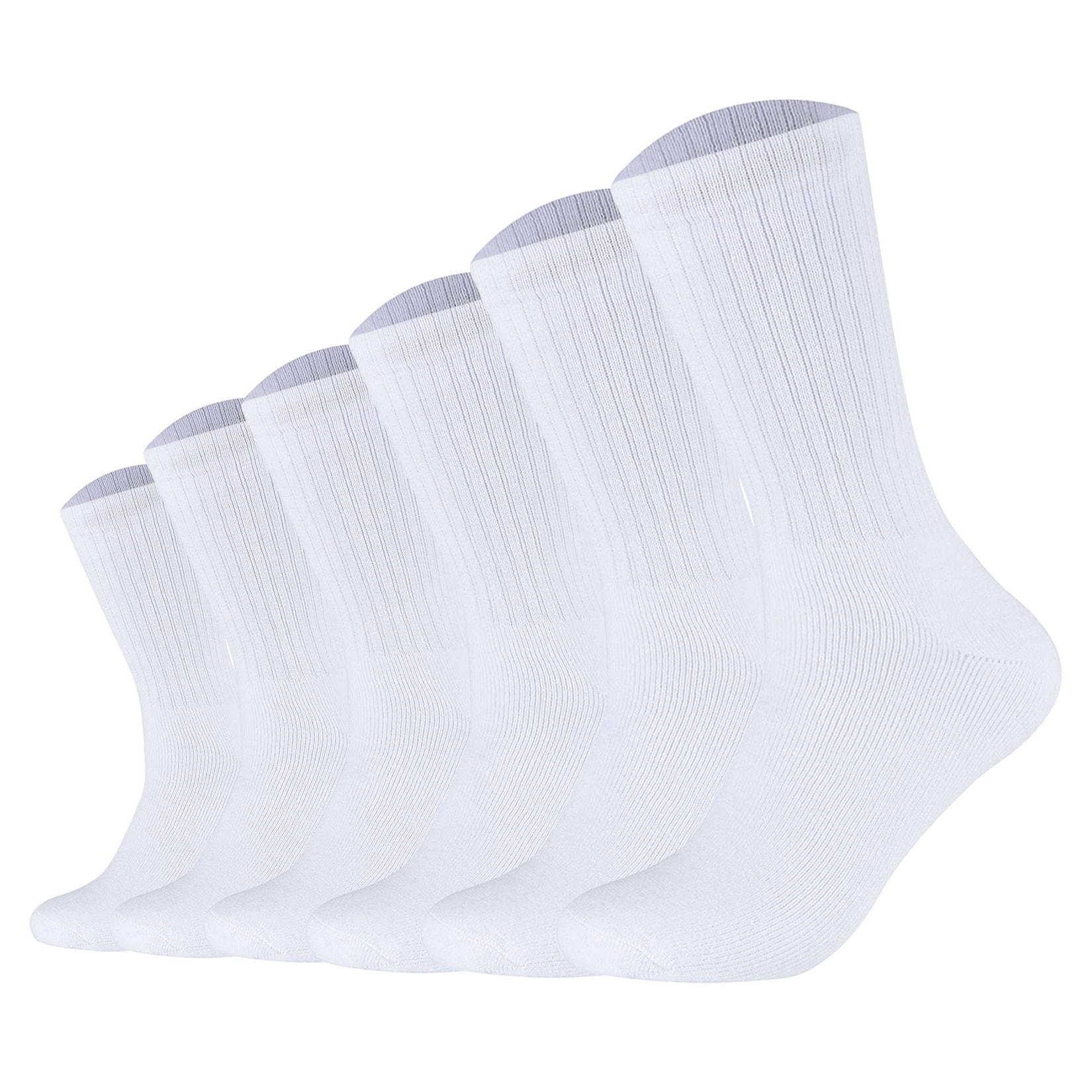 Essential Socks in Box 5P Unisex Socken